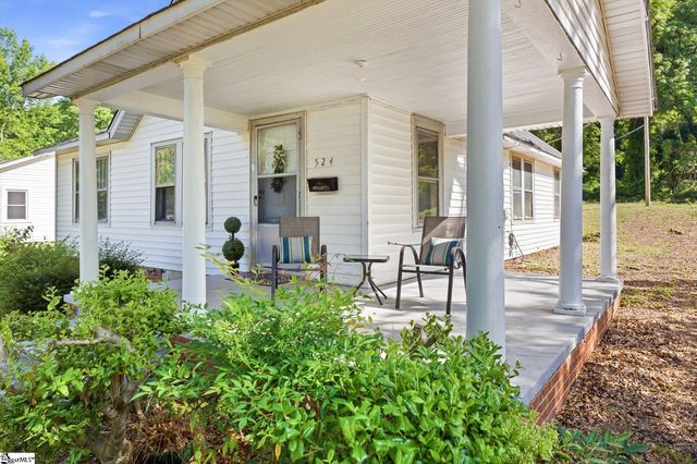 524 Church Street, Laurens, SC 29360