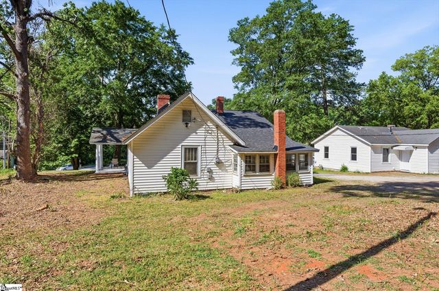 524 Church Street, Laurens, SC 29360