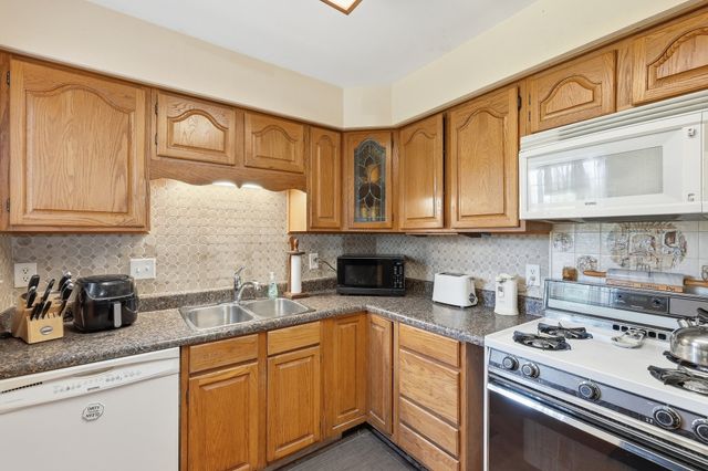 1309 De Ridder Avenue, Fort Worth, TX 76106