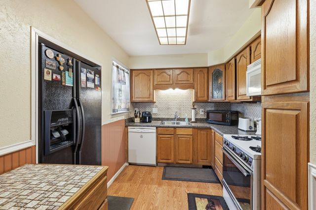 1309 De Ridder Avenue, Fort Worth, TX 76106