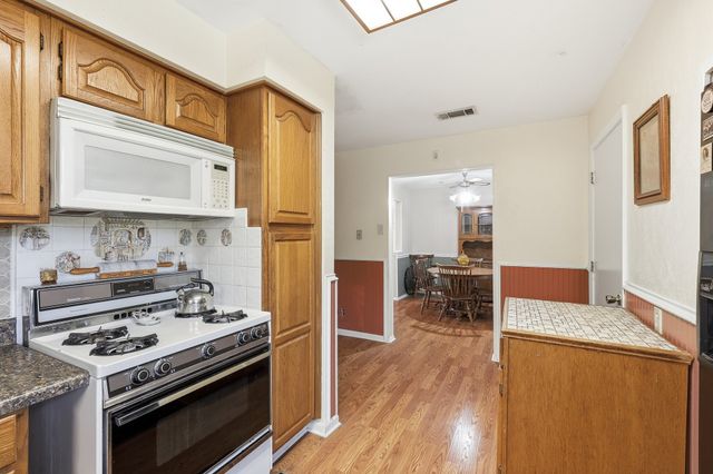 1309 De Ridder Avenue, Fort Worth, TX 76106