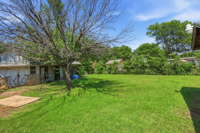 1309 De Ridder Avenue, Fort Worth, TX 76106