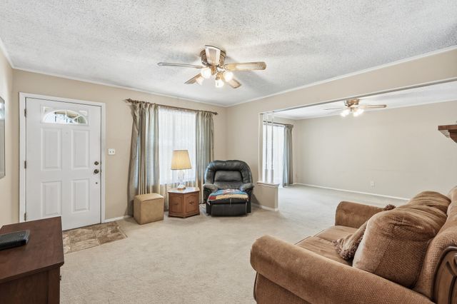 1309 De Ridder Avenue, Fort Worth, TX 76106