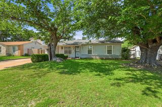 1309 De Ridder Avenue, Fort Worth, TX 76106