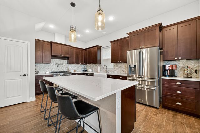 10700 S Lake Mist Lane, Willis, TX 77318