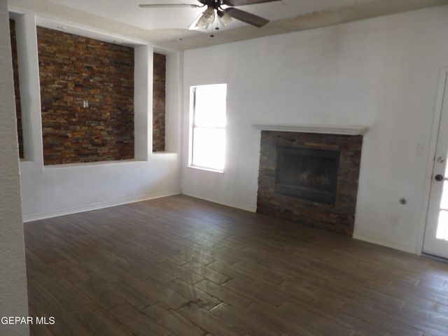 12137 FRANCIS SCOBEE Drive, El Paso, TX 79936