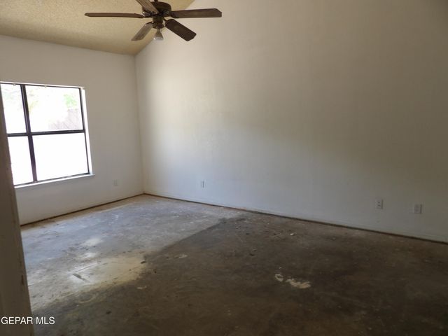 12137 FRANCIS SCOBEE Drive, El Paso, TX 79936