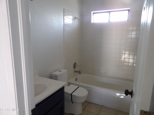 12137 FRANCIS SCOBEE Drive, El Paso, TX 79936