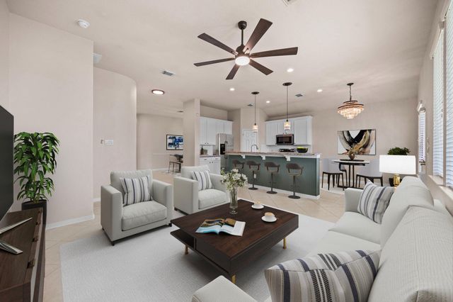 28130 Canyon Wren Drive, Katy, TX 77494