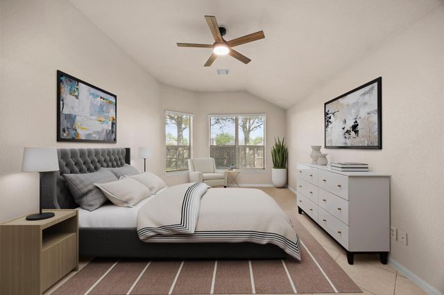 28130 Canyon Wren Drive, Katy, TX 77494