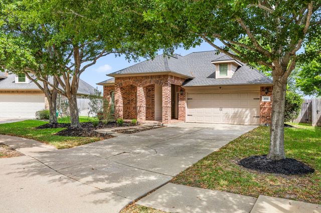 28130 Canyon Wren Drive, Katy, TX 77494