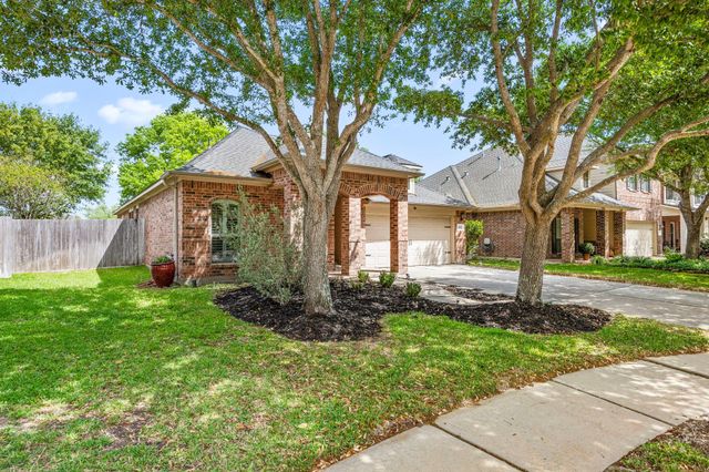 28130 Canyon Wren Drive, Katy, TX 77494