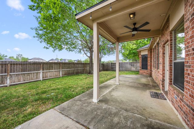 28130 Canyon Wren Drive, Katy, TX 77494