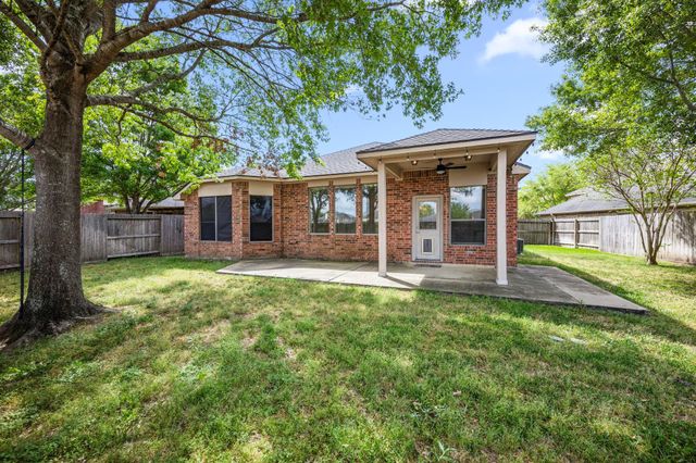 28130 Canyon Wren Drive, Katy, TX 77494
