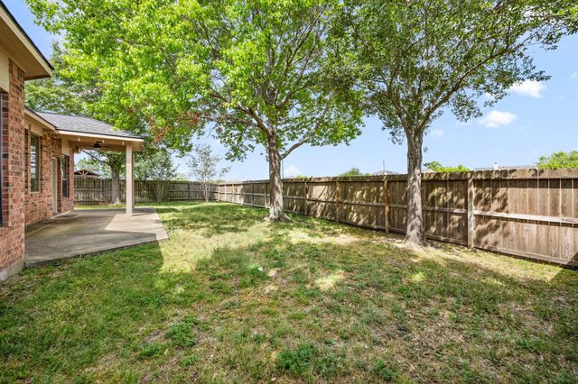 28130 Canyon Wren Drive, Katy, TX 77494