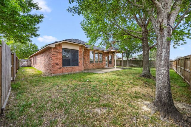 28130 Canyon Wren Drive, Katy, TX 77494