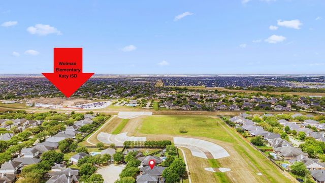 28130 Canyon Wren Drive, Katy, TX 77494