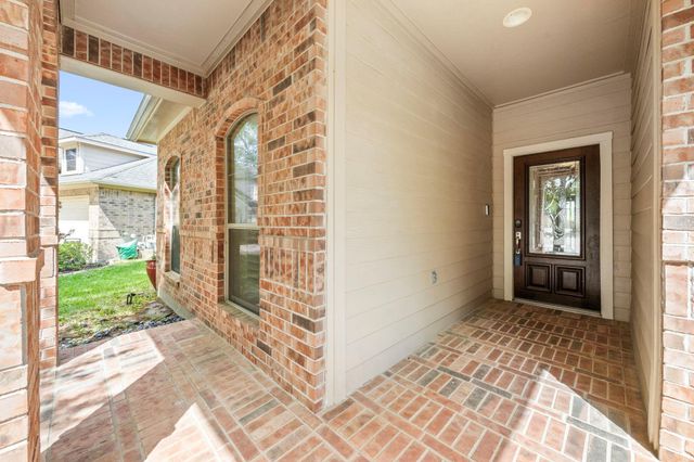 28130 Canyon Wren Drive, Katy, TX 77494