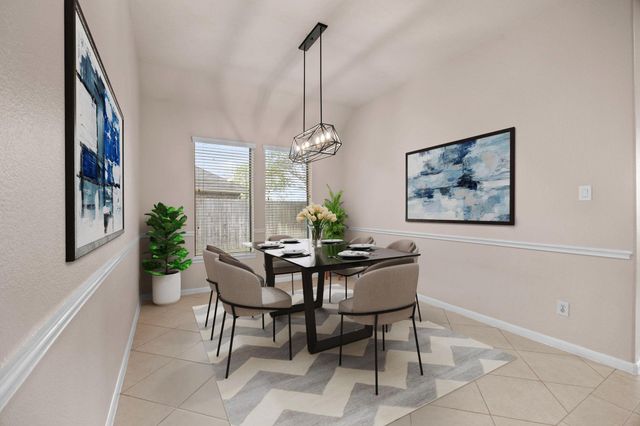 28130 Canyon Wren Drive, Katy, TX 77494