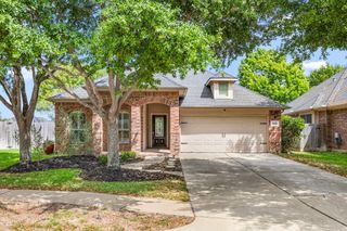 28130 Canyon Wren Drive, Katy, TX 77494
