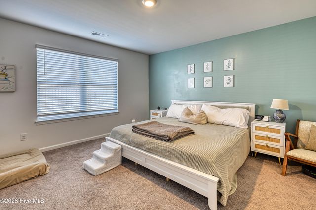 1019 Course Lane, Surf City, NC 28445