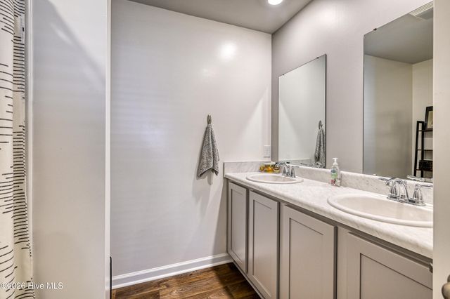 1019 Course Lane, Surf City, NC 28445