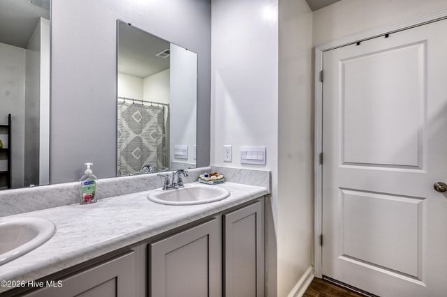 1019 Course Lane, Surf City, NC 28445