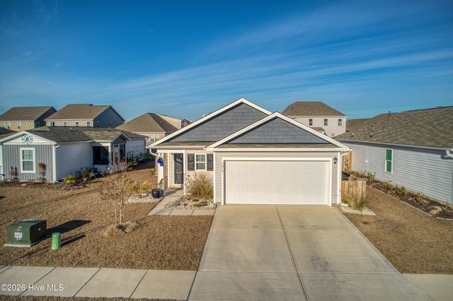 1019 Course Lane, Surf City, NC 28445