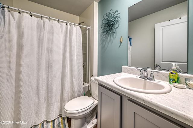 1019 Course Lane, Surf City, NC 28445