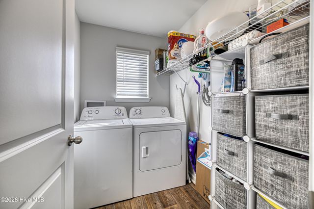 1019 Course Lane, Surf City, NC 28445