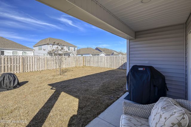 1019 Course Lane, Surf City, NC 28445