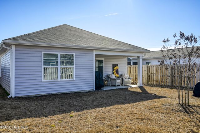 1019 Course Lane, Surf City, NC 28445