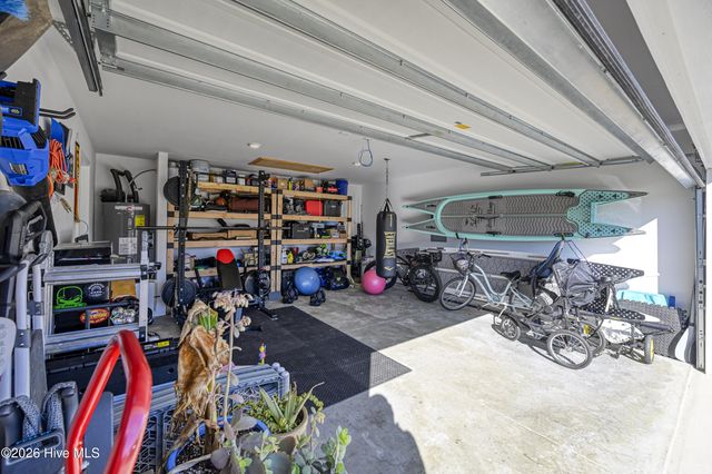 1019 Course Lane, Surf City, NC 28445