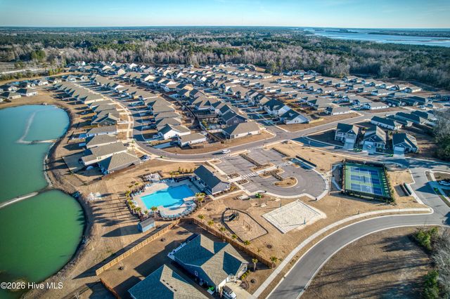 1019 Course Lane, Surf City, NC 28445