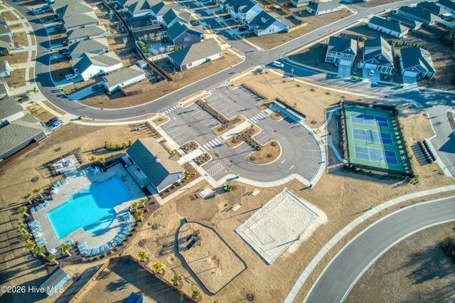 1019 Course Lane, Surf City, NC 28445