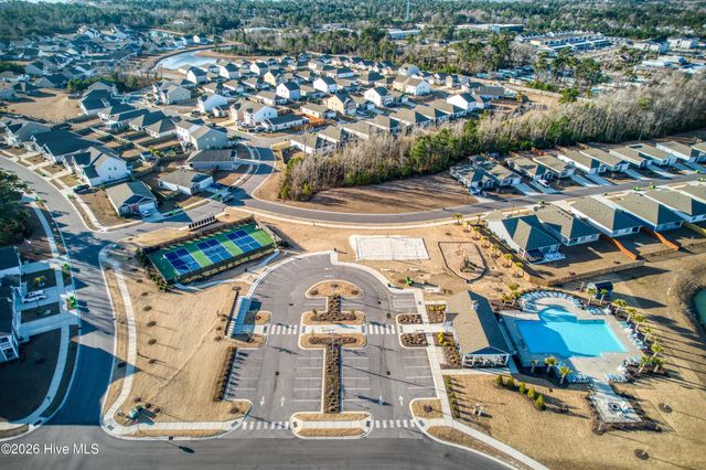 1019 Course Lane, Surf City, NC 28445