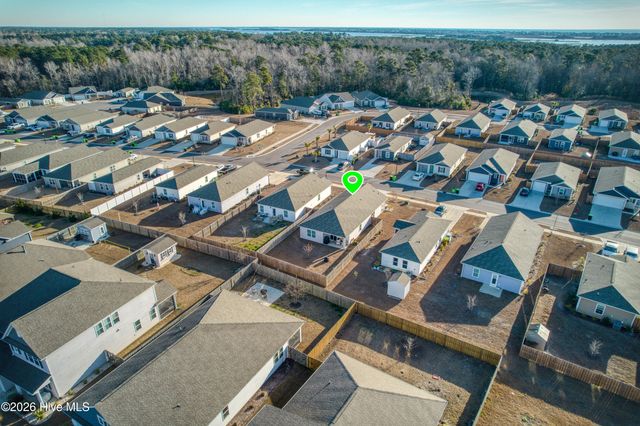 1019 Course Lane, Surf City, NC 28445