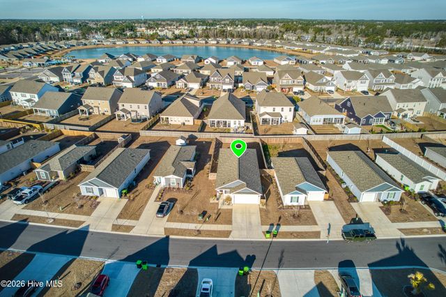 1019 Course Lane, Surf City, NC 28445