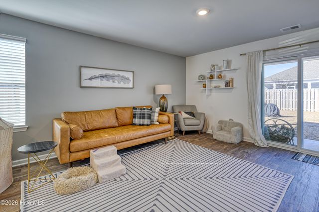 1019 Course Lane, Surf City, NC 28445