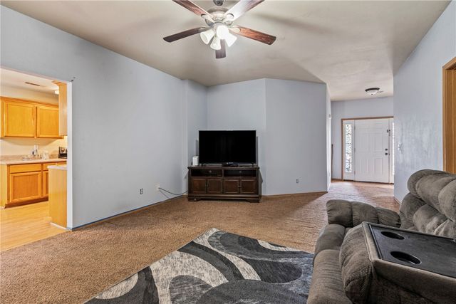 10 Portpatrick Lane, Bella Vista, AR 72715
