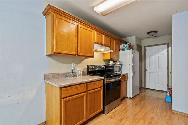 10 Portpatrick Lane, Bella Vista, AR 72715