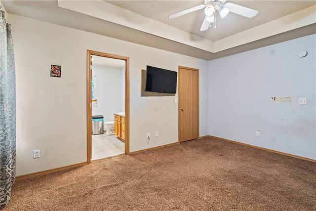 10 Portpatrick Lane, Bella Vista, AR 72715