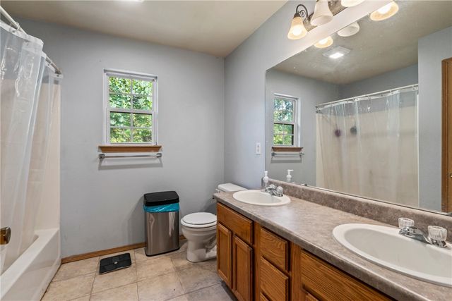10 Portpatrick Lane, Bella Vista, AR 72715