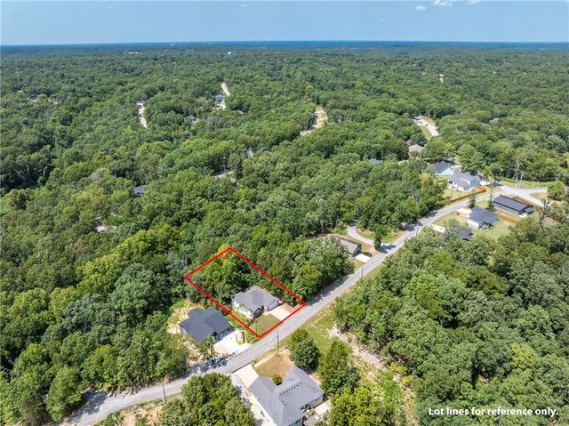 10 Portpatrick Lane, Bella Vista, AR 72715