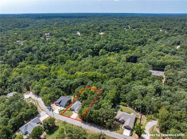 10 Portpatrick Lane, Bella Vista, AR 72715