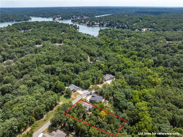 10 Portpatrick Lane, Bella Vista, AR 72715