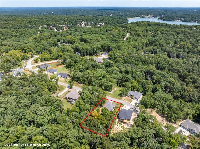 10 Portpatrick Lane, Bella Vista, AR 72715