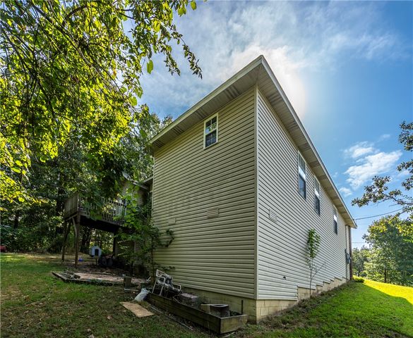 10 Portpatrick Lane, Bella Vista, AR 72715