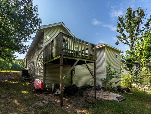 10 Portpatrick Lane, Bella Vista, AR 72715