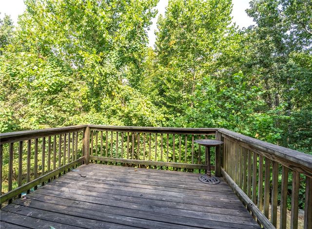 10 Portpatrick Lane, Bella Vista, AR 72715